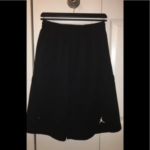 Men’s basketball shorts